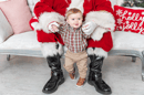 Image 2 of Santa Session