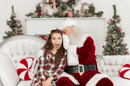Image 4 of Santa Session