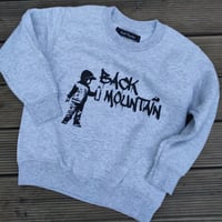 Image 2 of Pull Enfant BACK-GRAFF 