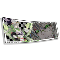 Previous Collab - Juniper Actias