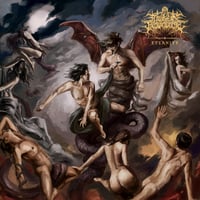 A Wake In Providence - Eternity - CD