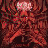 Bonecarver - Carnage Funeral - CD