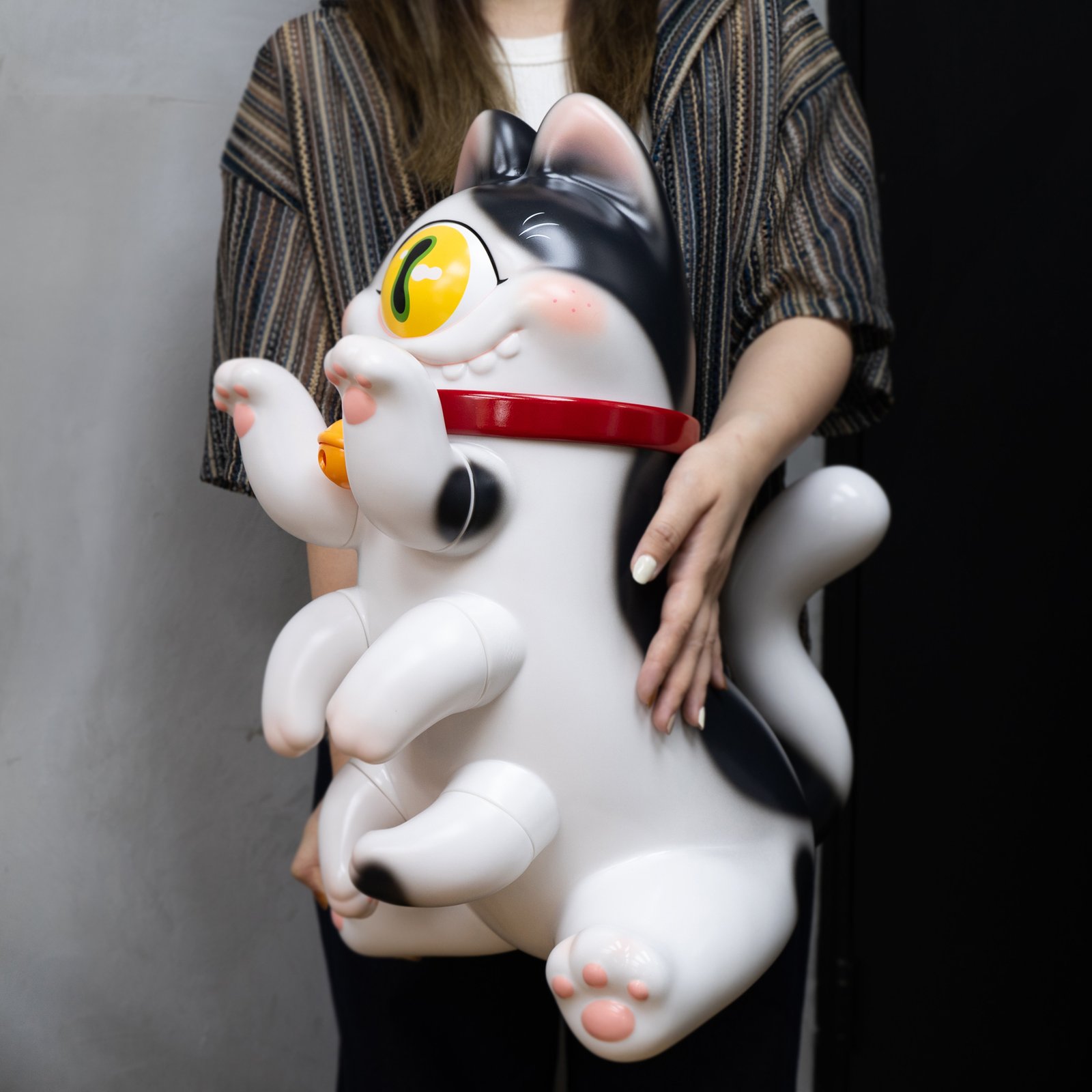 kitti様 Unbox Industries — GIANT SIZE KITTI XL