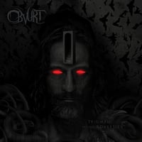 Obvurt - Triumph Beyond Adversity - CD