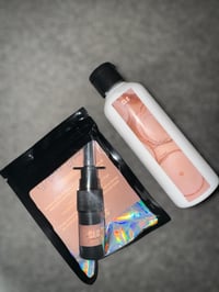 Image 2 of BUNDLE - DBL STRENGTH TANNING BUNDLE 