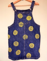 Image 1 of Sunny Overalls L