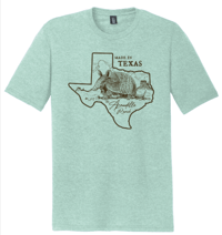 Image 1 of Texas Armadillo