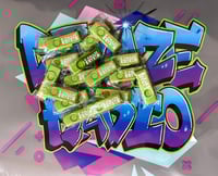 Image 2 of 2024 SHOW SEASON LIMITED EDITION