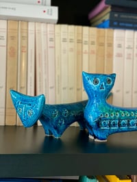 Image 3 of Chat Aldo Londi, Bitossi Edition (13)