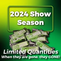 Image 1 of 2024 SHOW SEASON LIMITED EDITION