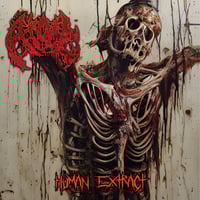 Atoll - Human Extract - CD