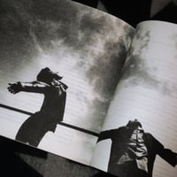 Image 9 of BULLET BALLET 