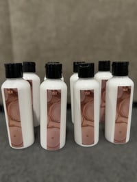 Image 2 of CLC COCONUT INTENSIFYING CREAM (100ml)