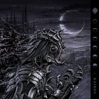 Osiah - Kairos - CD DIGIPAK