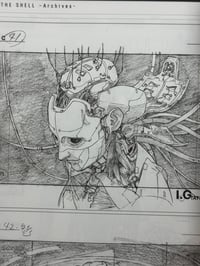 Image 5 of Ghost in the Shell Archives - Production IG