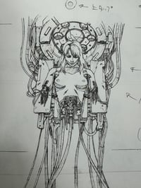 Image 6 of Ghost in the Shell Archives - Production IG