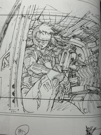 Image 7 of Ghost in the Shell Archives - Production IG