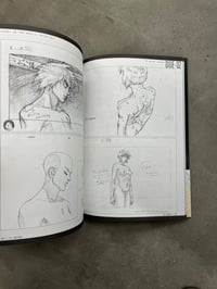 Image 14 of Ghost in the Shell Archives - Production IG