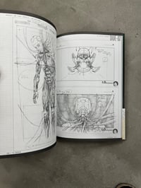 Image 15 of Ghost in the Shell Archives - Production IG