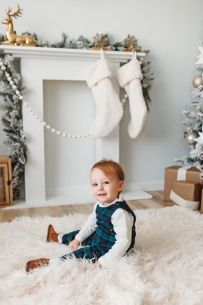 Image of RGP 2024 Christmas Studio Mini Sessions