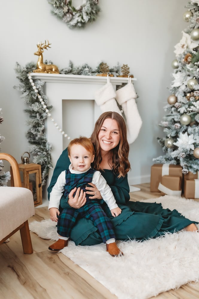 Image of RGP 2024 Christmas Studio Mini Sessions