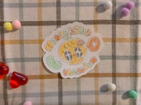 Image 4 of Seventeen fruits stickers