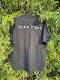 Image 2 of 'WARSONG' ALBUM /WESTERN HEMISPHERE T-SHIRT