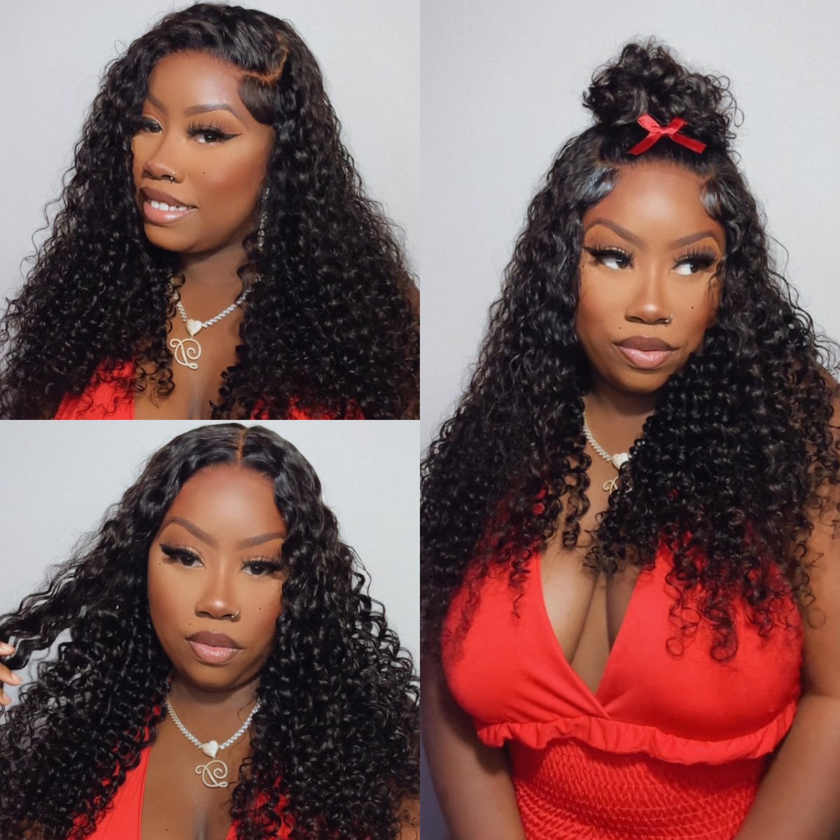 Image of 7x5” Deep Wave Closure Bob in 20”