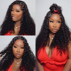 Image of 7x5” Deep Wave Closure Bob in 20”