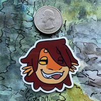 Image 2 of Eft Sticker (2" x 2")