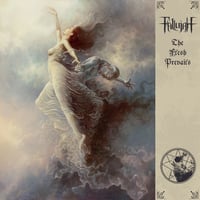 Fallujah - The Flesh Prevails - CD