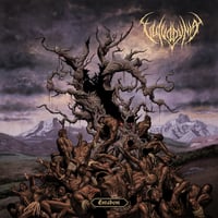 Vulvodynia - Entabeni - CD