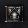 Carrion Empire – To Feel Anything At All