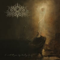 A Wake In Providence - I Write To You, My Darling Decay - CD