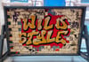 WILD STYLE 