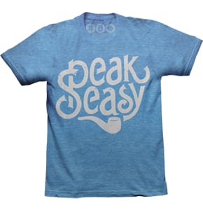 Image of Speakeasy Blue