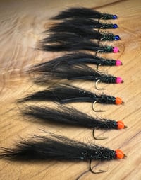 Image 1 of Egg Sucking Leech