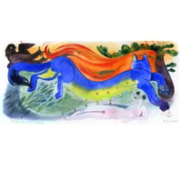 Image 1 of Earth Cat Sharp Claws