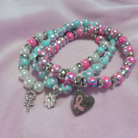 Hope Bracelet Set