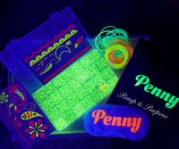 Image 3 of Glow Girl & Glam Spa Pamper Party