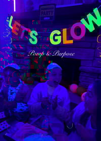 Image 1 of Glow Girl & Glam Spa Pamper Party