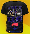 THEY NOT LIKE US AFC North