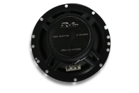 Image 2 of RMPro 6.5" Car Speaker Pair – 150W Max Power, Balanced Sound for All Car Audio Setups