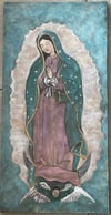 Virgen de Guadalupe