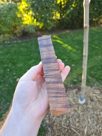 Image 3 of Tasmanian Blackwood 86