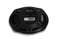 Image 2 of RmPro 6x9" Car Speaker Pair – 150W Max Power for High-Impact Sound