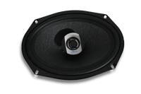 Image 1 of RmPro 6x9" Car Speaker Pair – 150W Max Power for High-Impact Sound