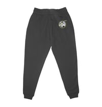 Image 4 of FM Hsv Samurai Premium Sweatsuit (Black) 