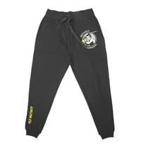Image 2 of FM Hsv Samurai Premium Sweatsuit (Black) 