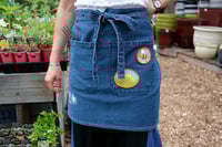 Image 2 of Work Apron